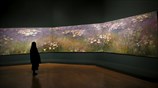 Επίσκεψη στη Βασιλική Ακαδημία Τεχνών του Λονδίνου