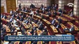 Βουλή: Η ομιλία του Γιώργου Κατρούγκαλου στη συνεδρίαση για το Ασφαλιστικό