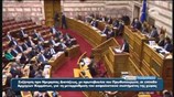 Βουλή: Η ομιλία του Ευκλείδη Τσακαλώτου στη συνεδρίαση για το Ασφαλιστικό