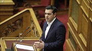 Αλ. Τσίπρας: Ταυτίζεστε με τις απόψεις του ΔΝΤ