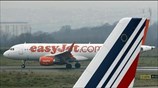 EasyJet: Πλήγμα στα έσοδα λόγω Παρισιού
