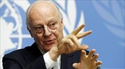 Συρία: «Έφυγαν» οι προσκλήσεις για τις συνομιλίες της Γενεύης