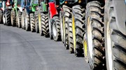 Έκλεισαν τα διόδια Νεστάνης οι αγρότες της Αρκαδίας