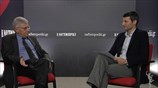 Τάσος Γιαννίτσης στη «Ν»: Μεταρρύθμιση σημαίνει ορίζοντας 20ετίας