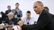 Ερώτηση 41 «γαλάζιων» βουλευτών για τη συνέντευξη Βαρουφάκη