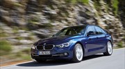 Στο +20,2% οι ταξινομήσεις BMW - MINI το 2015