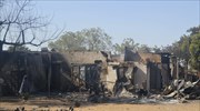 Διπλή βομβιστική επίθεση σε σχολείο στο βόρειο Καμερούν