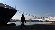 Δεμένα τα πλοία, λόγω νέας 48ωρης απεργίας της ΠΝΟ