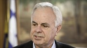 Β. Αποστόλου: Προβακατόρικες δυνάμεις της δεξιάς και της ακροδεξιάς υποκινούν τη σύγκρουση