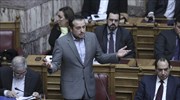 Ν. Παππάς: Η Ν.Δ. δεν θέλει να γίνει διαγωνισμός για τις τηλεοπτικές άδειες