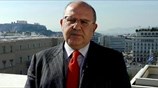 Ν. Ξυδάκης: Ανήθικη οποιαδήποτε ανταλλαγή χρέους με προσφυγικό