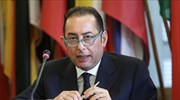 Στήριξη Πιτέλα στην Ελλάδα για το προσφυγικό