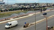 Πάτρα: Αποχώρησαν οι αγρότες από το λιμάνι
