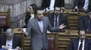 Ν. Παππάς: Ψηφίζατε περικοπές με την ηρεμία του Βούδα