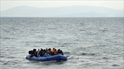 Frontex: Στόχος να καταγράψουμε τους πρόσφυγες, όχι να κλείσουμε τα σύνορα