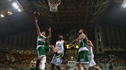 Euroleague: Τεράστια νίκη ο Παναθηναϊκός με 82-79 επί της Νταρουσάφακα