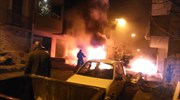 ΣΥΡΙΖΑ: «Ο ΣΥΡΙΖΑ δεν τρομοκρατείται»