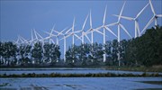 Αύξηση ρεκόρ για τις ανανεώσιμες πηγές ενέργειας στην Ευρώπη, αλλά οι εκπομπές CO2 παραμένουν σταθερές