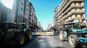 Διαδηλωτές του ΠΑΜΕ στην Agrotica