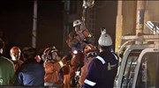Κίνα: Συγκινητικές στιγμές από τον απεγκλωβισμό μεταλλωρύχων μετά από 36 ημέρες