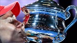 Τένις: Η Αντζελίκ Κέρμπερ κατέκτησε το Australian Open