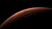 Πείραμα στον Διαστημικό Σταθμό δείχνει πως ο Άρης δεν είναι «αφιλόξενος» στη μικροβιακή ζωή