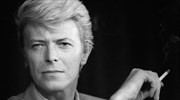 David Bowie: Η διαθήκη του «Λευκού Δούκα»