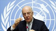 Γενεύη: Απειλεί με αποχώρηση από τις συνομιλίες η συριακή αντιπολίτευση