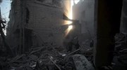 Συρία: Δεκάδες νεκροί και τραυματίες σε διπλή βομβιστική επίθεση στη Δαμασκό