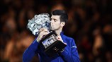 Θρίαμβος Τζόκοβιτς στο Australian Open