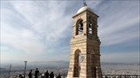 Βόλτα στο Λυκαβηττό 