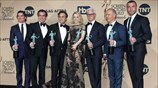 Στην ταινία «Spotlight» το «μεγάλο» βραβείο του Σωματείου των Κινηματογραφικών Ηθοποιών