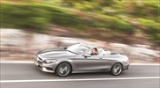 Mercedes-Benz: Πρωτιά στην premium κατηγορία
