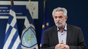 Θ. Δρίτσας: Δεν σκοπεύουμε να ξεπουλήσουμε τον ΟΛΠ