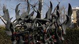 Θεσσαλονίκη: Εκδήλωση μνήμης για τα θύματα του εβραϊκού Ολοκαυτώματος