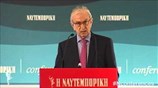 Ο Θ. Ε. Βενιάμης στο Ναυτιλιακό Συνέδριο της «Ν»