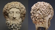 Μουσείο Γκετί: Επέστρεψε την προτομή του Άδη στη Σικελία