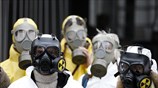 Διαμαρτυρία ενάντια στην πυρηνική ενέργεια