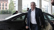 Δικαίωση για Αλ. Φλαμπουράρη στην υπόθεση με την τεχνική εταιρεία