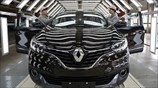 Κάλλιο αργά...: Η Renault έφτασε στην Κίνα