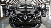 Κάλλιο αργά...: Η Renault έφτασε στην Κίνα