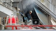 Αγρίνιο: Νεκροί δύο ηλικιωμένοι μετά από πυρκαγιά σε σπίτι