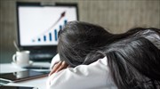 Γιατί αισθάνεται κάποιος συνεχώς κουρασμένος;