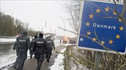 Επεκτείνει τους ελέγχους στα σύνορα με τη Γερμανία η Δανία