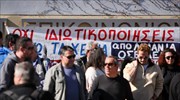 Τον Χρ. Σπίρτζη συναντούν εκπρόσωποι σωματείων αστικών συγκοινωνιών