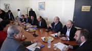 Σταματούν τον διάλογο, μέχρι νεωτέρας, οι επιστημονικοί φορείς