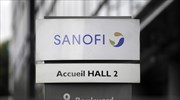Γαλλία: 600 θέσεις εργασίας περικόπτει η Sanofi