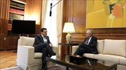 Αλ. Τσίπρας: Αντιμετωπίζουμε όλες τις προκλήσεις μαζεμένες