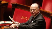 Στην Αθήνα την Πέμπτη για το μεταναστευτικό ο Γάλλος υπουργός Εσωτερικών