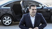 Αλ. Τσίπρας: Υλοποίηση της συμφωνίας κρατώντας τις «κόκκινες» γραμμές